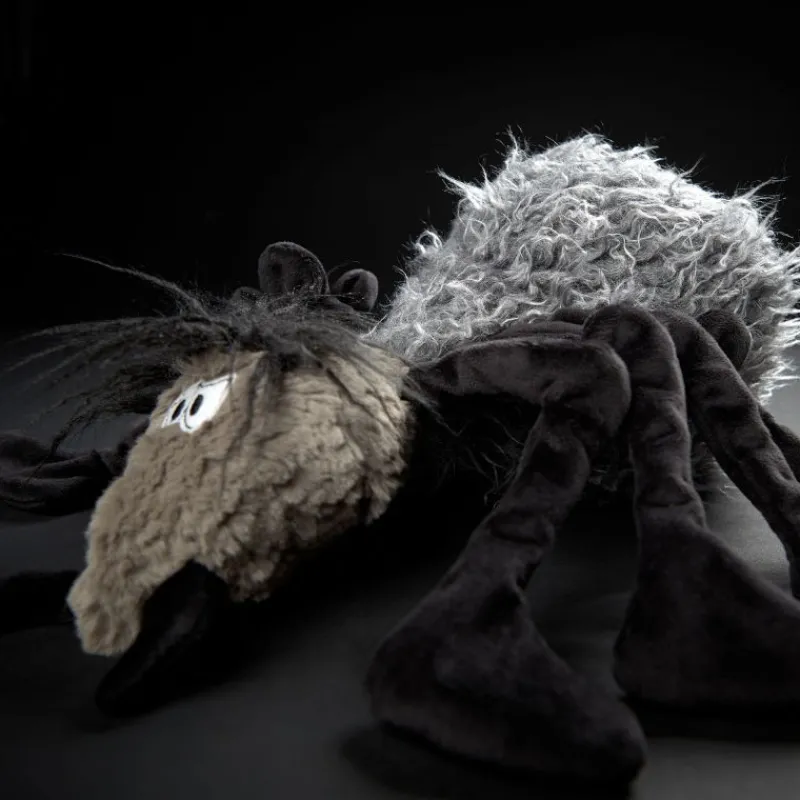 SIGIKID Brigitt Igitt, araignée en peluche Beasts 42821< Peluches Et Doudous Sigikid | Poupées, Peluches