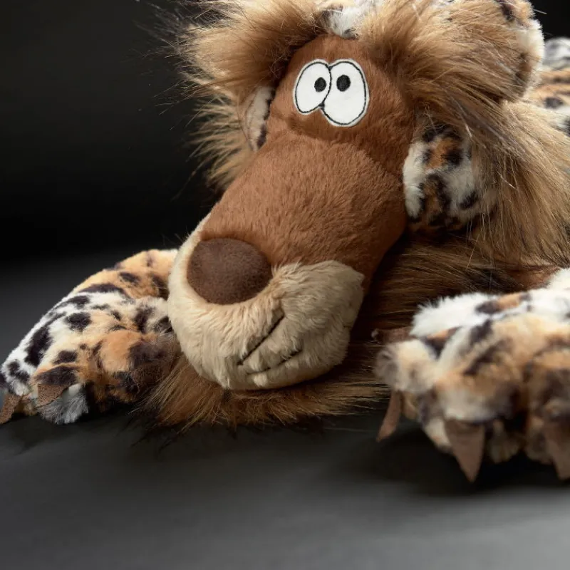 SIGIKID Cheeky Cheetah Léopard en peluche Beasts 39637< Peluches Et Doudous Sigikid | Poupées, Peluches