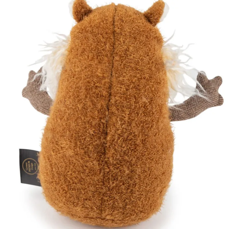 SIGIKID Chubby Cheek, hamster en peluche Beast 31014< Peluches Et Doudous Sigikid | Poupées, Peluches