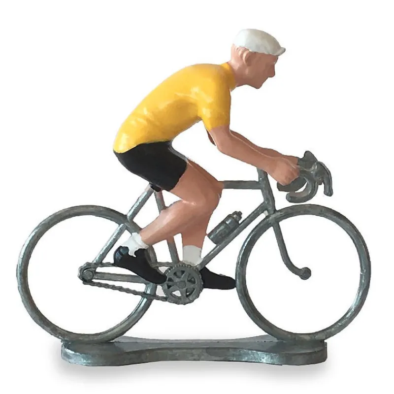 Bernard & Eddy Coffret jeu 3 cyclistes _ Bernard & Eddy< Déco Design | Jeux De Société