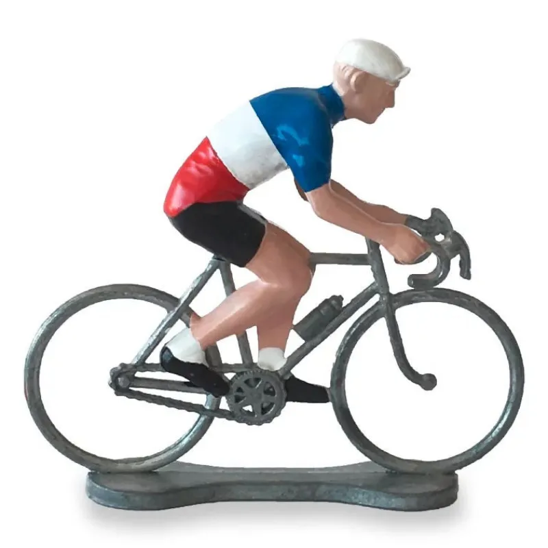 Bernard & Eddy Coffret jeu 5 cyclistes _ Bernard & Eddy< Déco Design | Jeux De Société