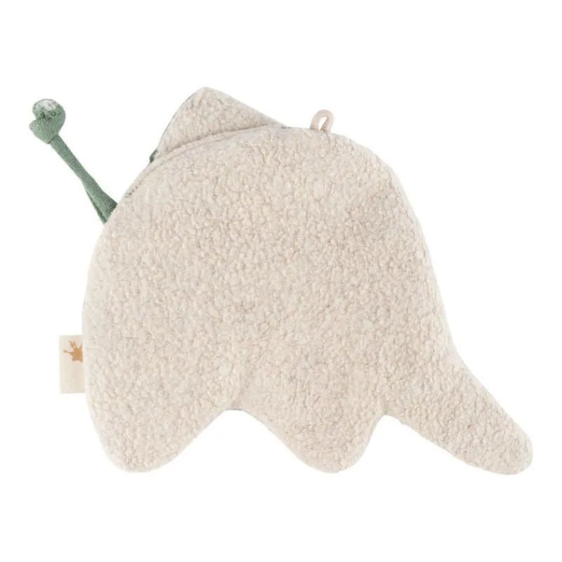 SIGIKID Doudou éléphant bruissant 39798< Poupées, Peluches | Jouets D'éveil, Hochets