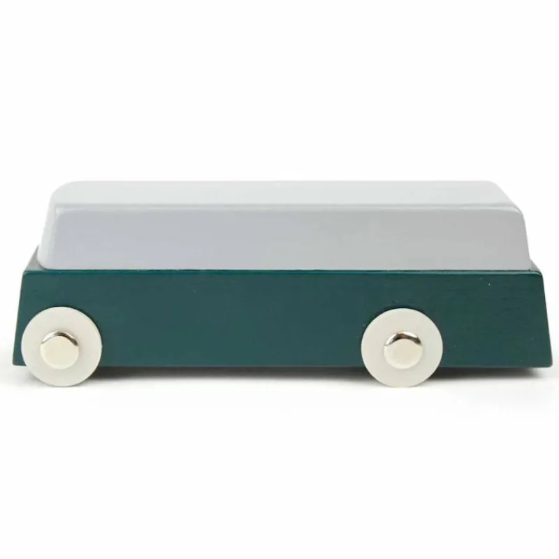 Ikonic Toys Duotone Car n°4 design by Floris Hovers -<Enfant Déco Design | Décoration Enfants