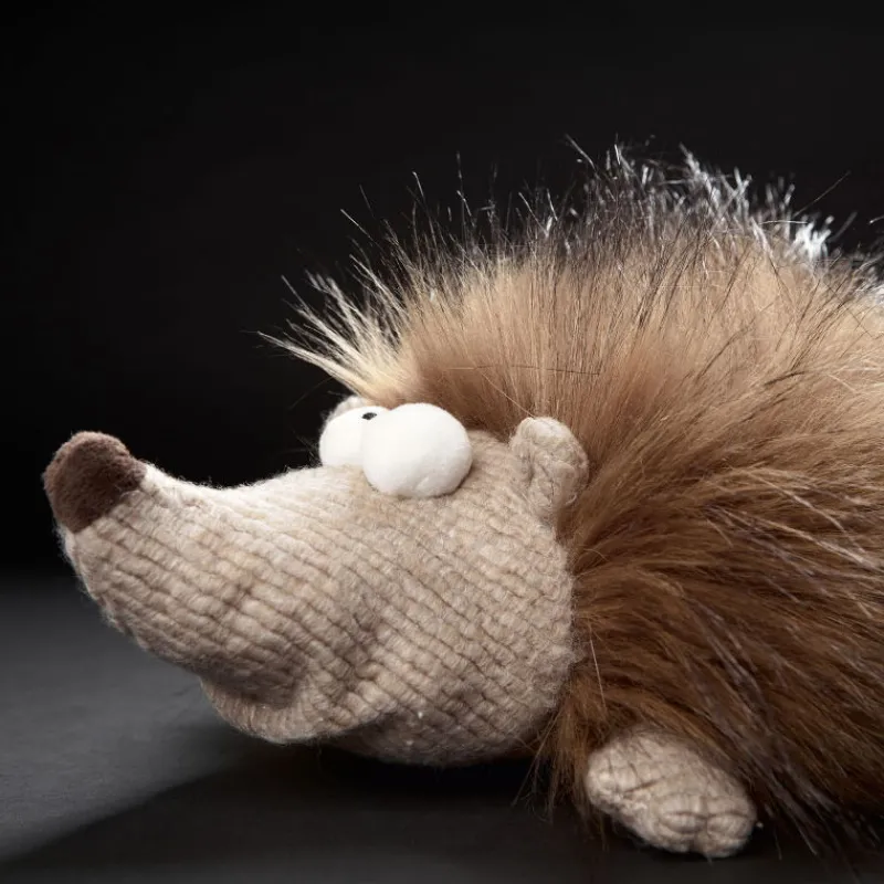 SIGIKID Harvey Harvest, hérisson en peluche Beasts 39620< Peluches Et Doudous Sigikid | Poupées, Peluches