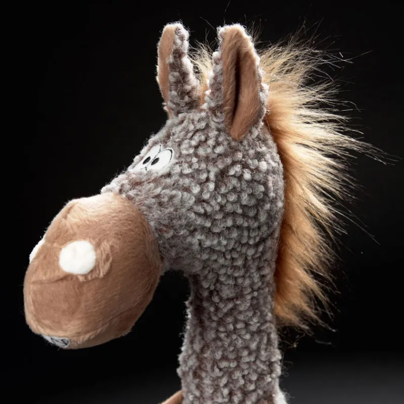 SIGIKID Hatta Watta, cheval en peluche Beast 39606< Peluches Et Doudous Sigikid | Poupées, Peluches