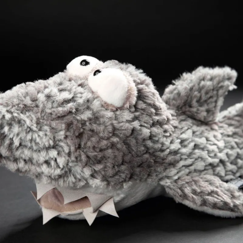 SIGIKID Hi Bite ! Requin en peluche Beast 39628< Peluches Et Doudous Sigikid | Poupées, Peluches