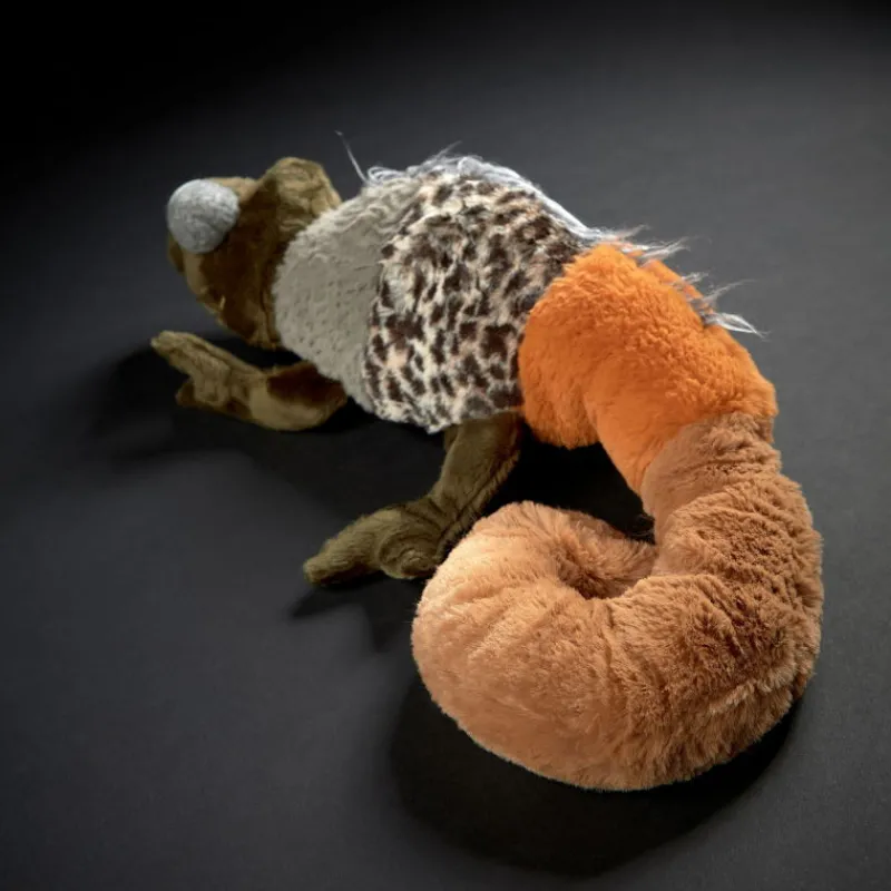 SIGIKID Hide and Seek, caméléon en peluche Beasts 39750< Peluches Et Doudous Sigikid | Poupées, Peluches