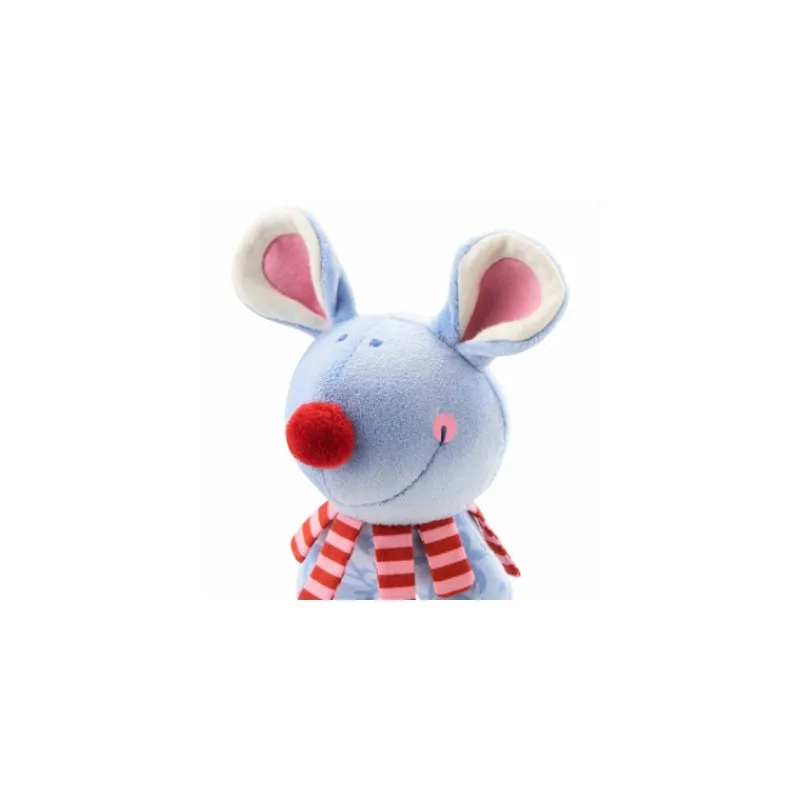 HABA Hochet figurine Souris Marie, jouet 3687< Jouets D'éveil, Hochets