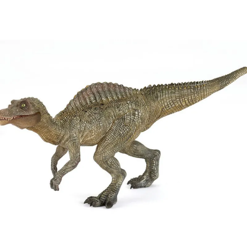 Papo Jeune spinosaure, dinosaure 55065< Figurines Papo