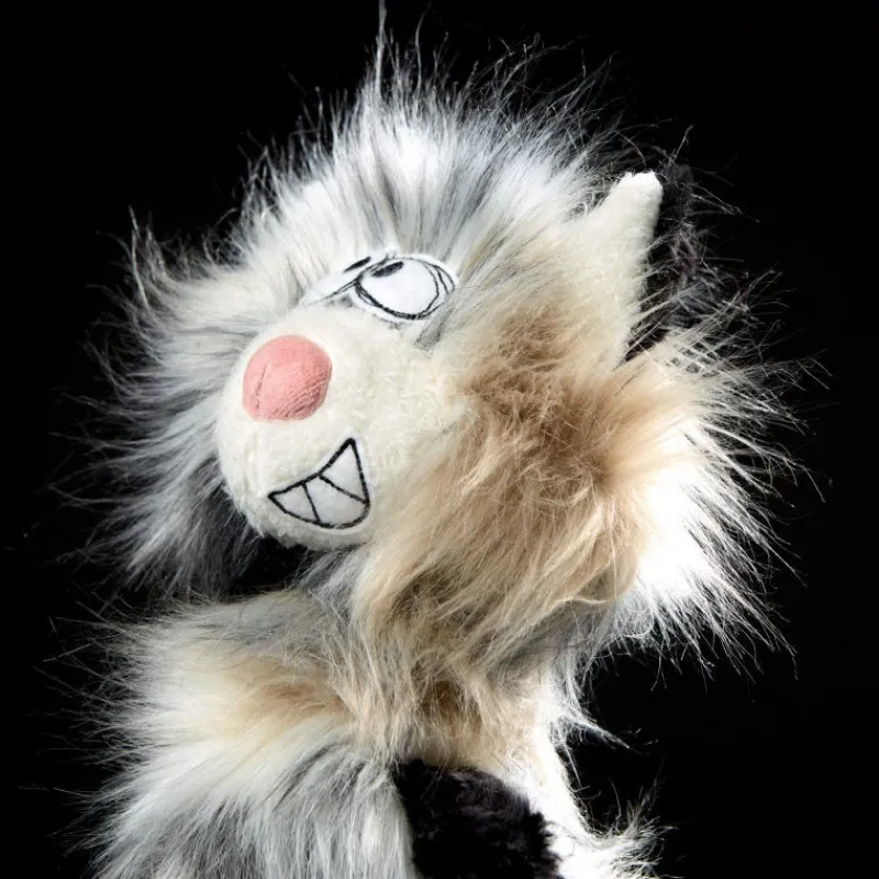 SIGIKID Kiez Mauz, peluche chat Beasts 39856< Peluches Et Doudous Sigikid | Poupées, Peluches