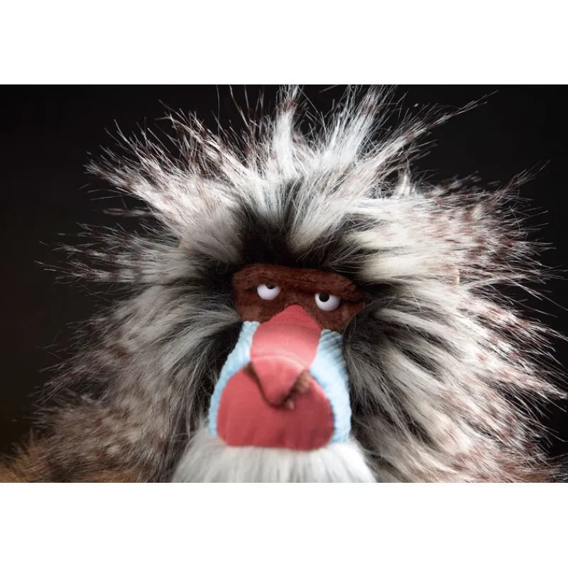 SIGIKID King Bombastic, singe en peluche Beast 39135< Peluches Et Doudous Sigikid | Poupées, Peluches