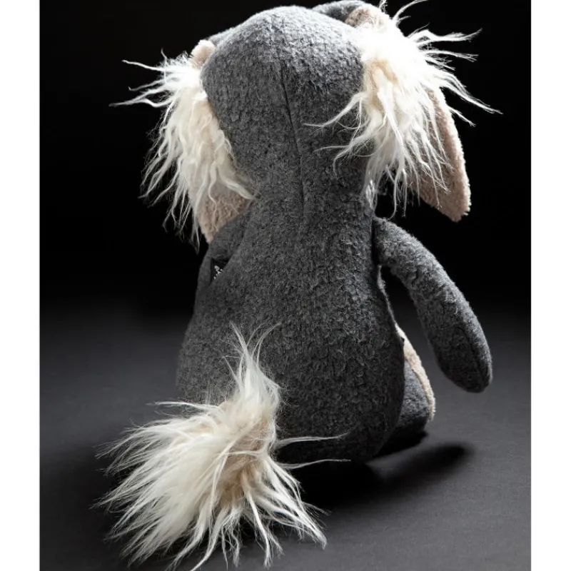 SIGIKID Lapin en peluche "I waas Nix" Beast 38415< Peluches Et Doudous Sigikid | Poupées, Peluches