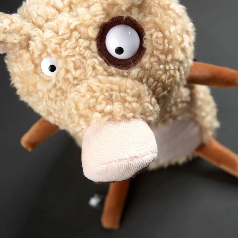 SIGIKID Panna Lotta, cochon en peluche Beasts 42650< Peluches Et Doudous Sigikid | Poupées, Peluches