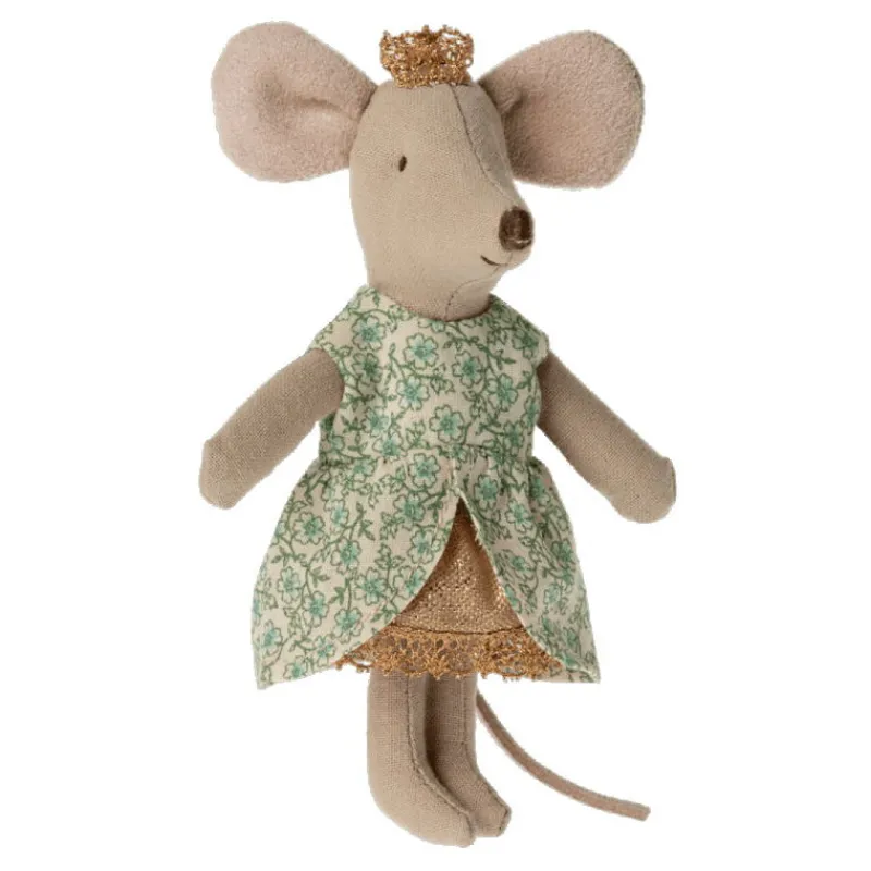 Maileg Petite souris princesse dans sa boîte< Maison De Poupées