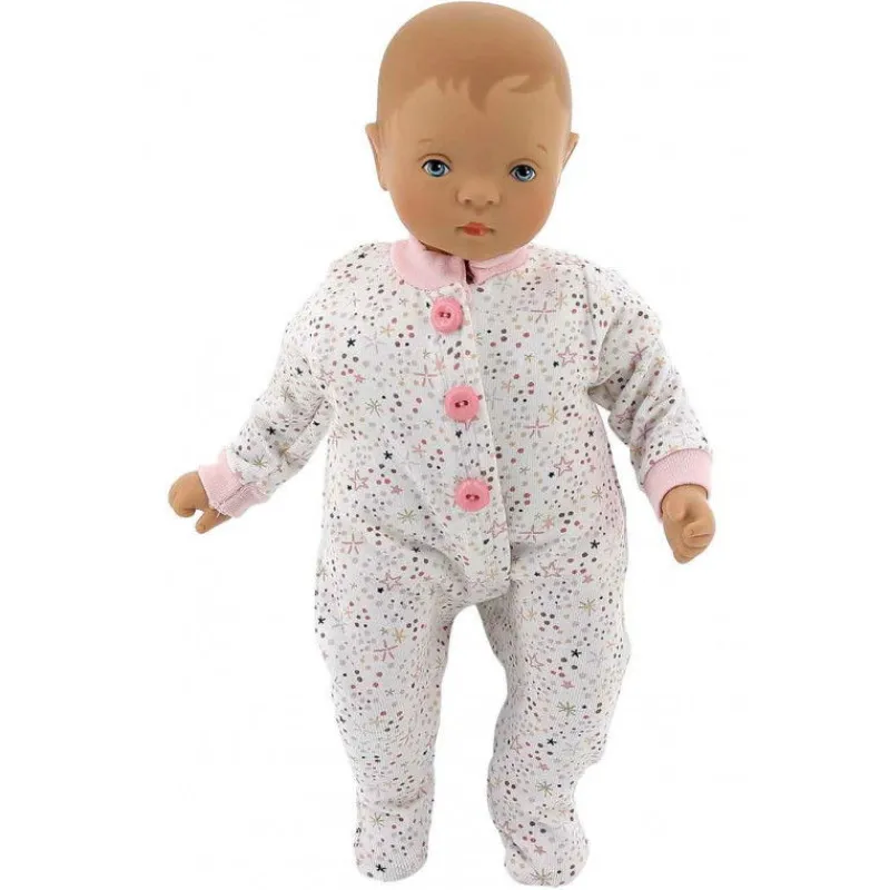 Petitcollin Poupée Minette Sylvia Natterer 27cm "Eva"< Poupées, Poupons, Baigneurs | Poupées, Peluches