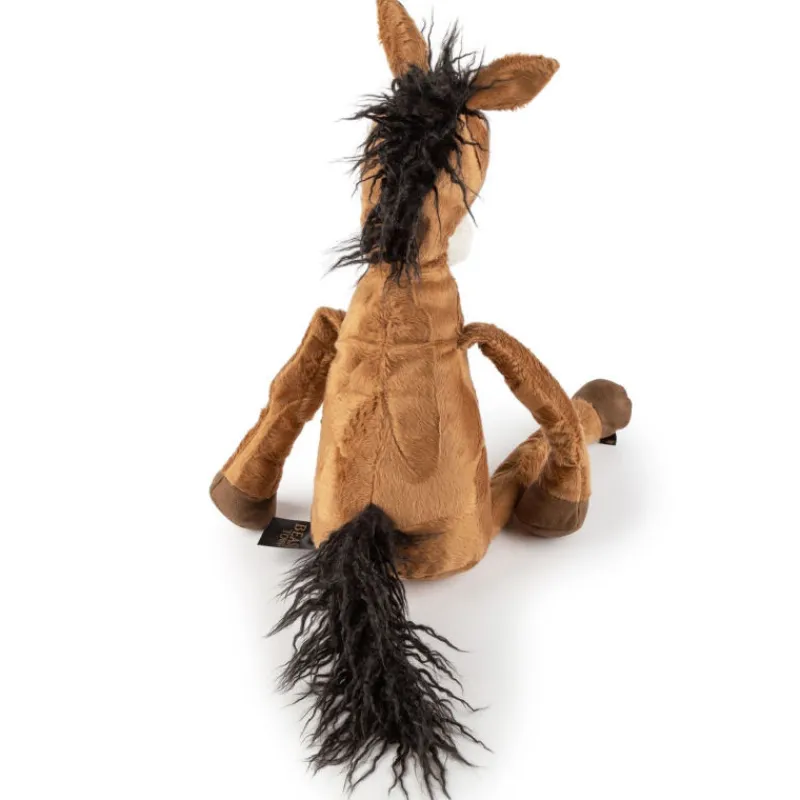 SIGIKID Rodeo Rose, cheval en peluche Beast 31015< Peluches Et Doudous Sigikid | Poupées, Peluches