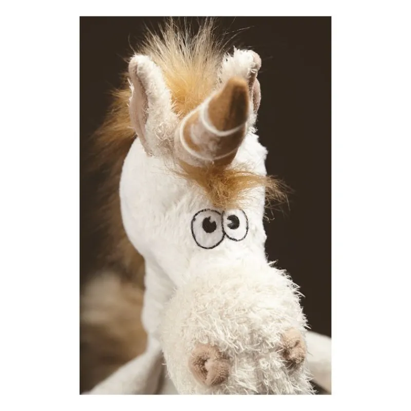 SIGIKID Beasts peluche licorne Uni Que 38488< Peluches Et Doudous Sigikid | Poupées, Peluches