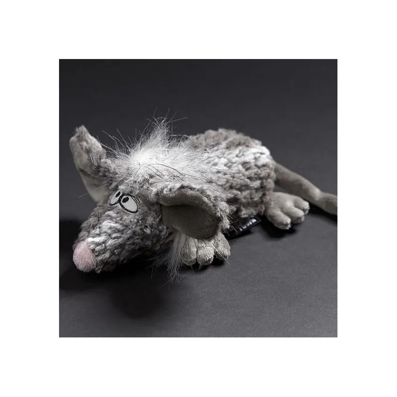 SIGIKID Beasts, peluche souris Lala Langweile 38606< Peluches Et Doudous Sigikid | Poupées, Peluches