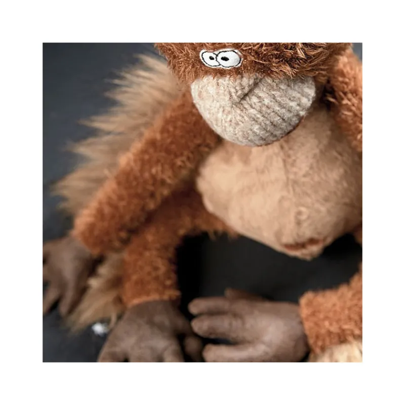 SIGIKID Mon Key peluche singe Beasts 38741< Peluches Et Doudous Sigikid | Poupées, Peluches