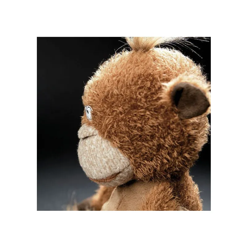 SIGIKID Mon Key peluche singe Beasts 38741< Peluches Et Doudous Sigikid | Poupées, Peluches