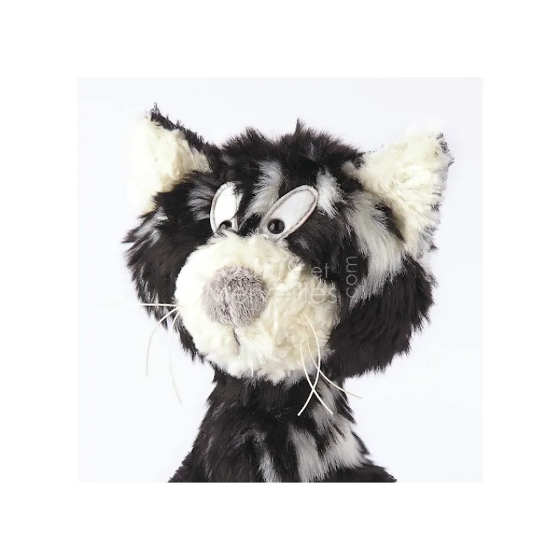 SIGIKID peluche Chat Macchiato, peluche Beasts 38057< Peluches Et Doudous Sigikid | Poupées, Peluches