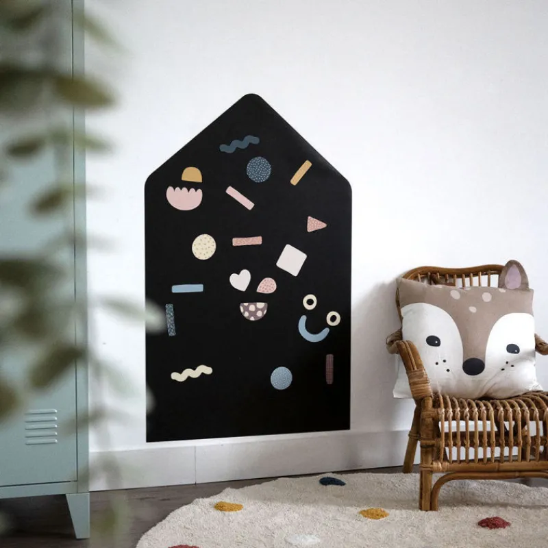 Ferflex Tableau magnétique Maison<Enfant Décoration Enfants | Tableaux Magnétiques Ferflex