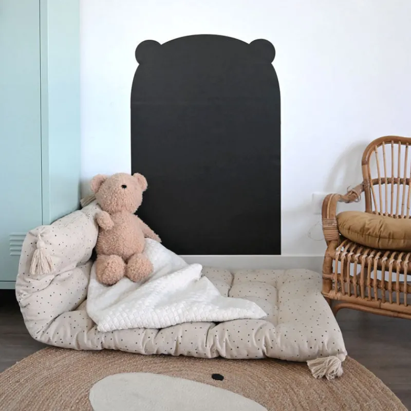 Ferflex Tableau magnétique Ourson<Enfant Décoration Enfants | Tableaux Magnétiques Ferflex